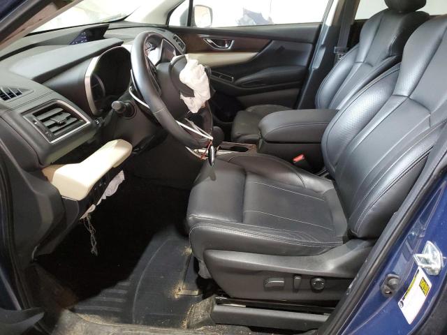 2021 SUBARU ASCENT TOU 4S4WMARDXM3409715