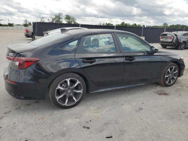Vin: 2hgfe4f84sh305033, lot: 59203335, honda civic sport 20253