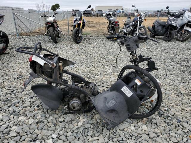 genuine scooter co. BUDDY 125