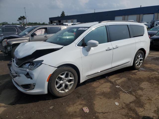 CHRYSLER PACIFICA T
