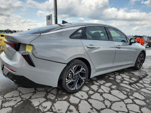 2025 KIA K5 GT LINE - KNAG64J70S5337951