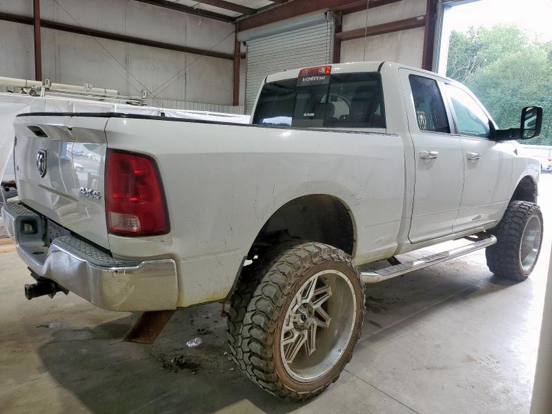 Vin: 1c6rr7gt4ds689967, lot: 60839665, ram 1500 slt 20133