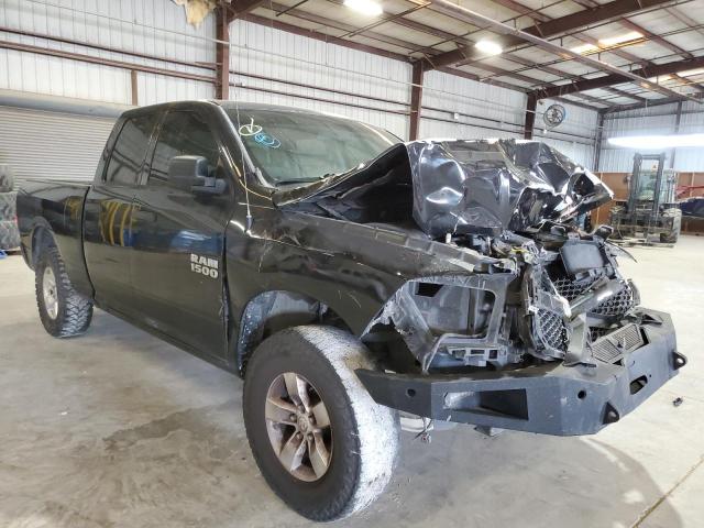 Vin: 1c6rr7ft7hs574965, lot: 56208385, ram 1500 st 20214