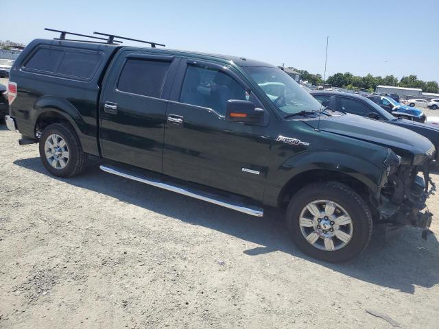 Vin: 1ftfw1ct5ckd82197, lot: 59950855, ford f-150 supercrew 20124