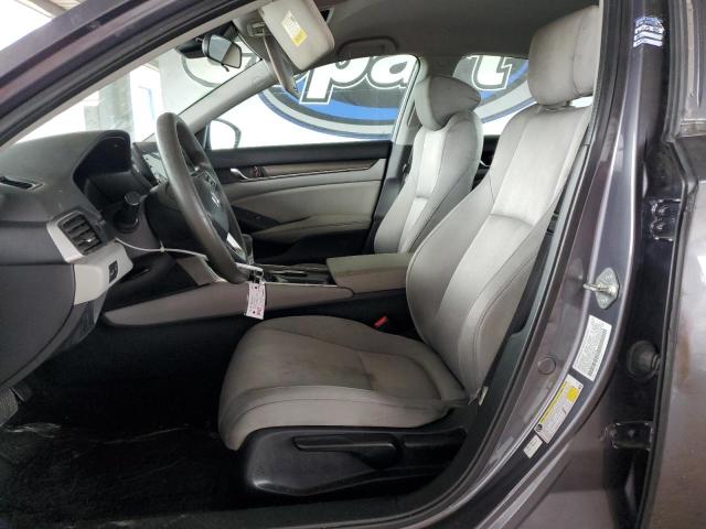 2020 HONDA ACCORD LX - 1HGCV1F10LA126590