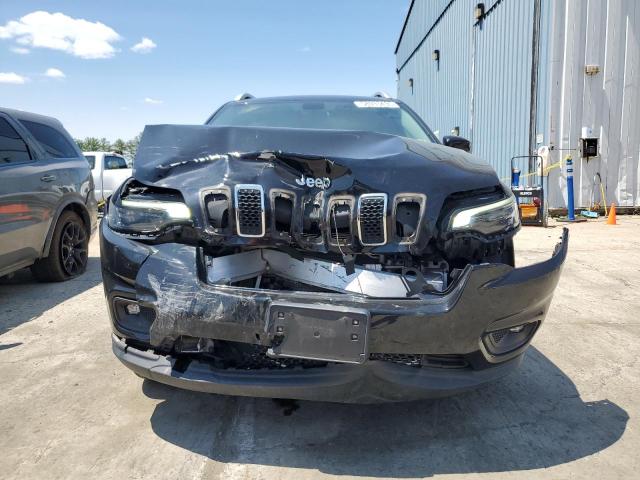 2019 JEEP CHEROKEE L - 1C4PJMLBXKD233718