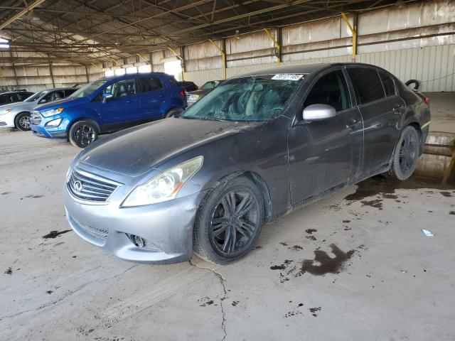 Vin: jn1cv6ap3am407174, lot: 59127105, infiniti g37 base 2010 img_1