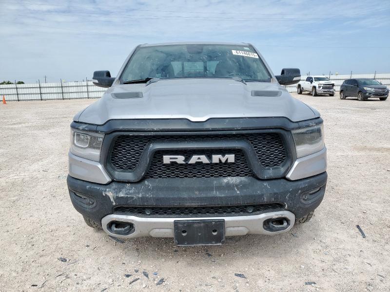 2019 RAM 1500 REBEL 1C6SRFLT7KN790434