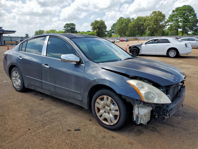 Vin: 1n4al2ap4an493940, lot: 62912605, nissan altima base 20104