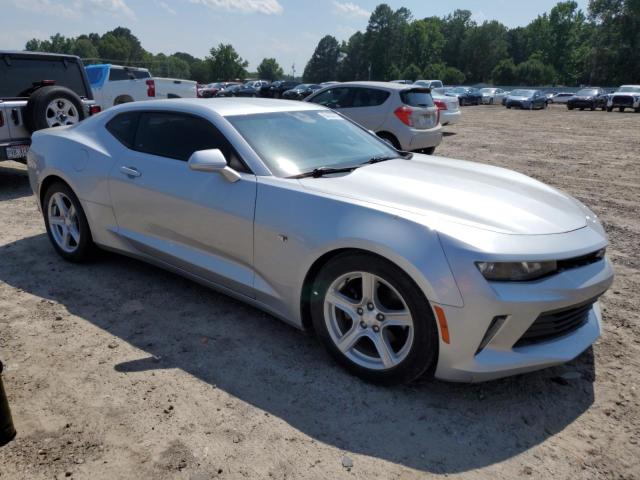 Vin: 1g1fb1rs3g0144840, lot: 60435675, chevrolet camaro lt 20164
