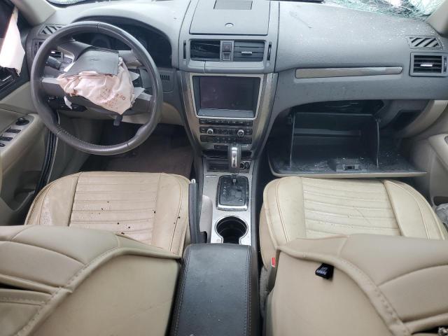 2010 FORD FUSION SEL - 3FAHP0JG6AR160823
