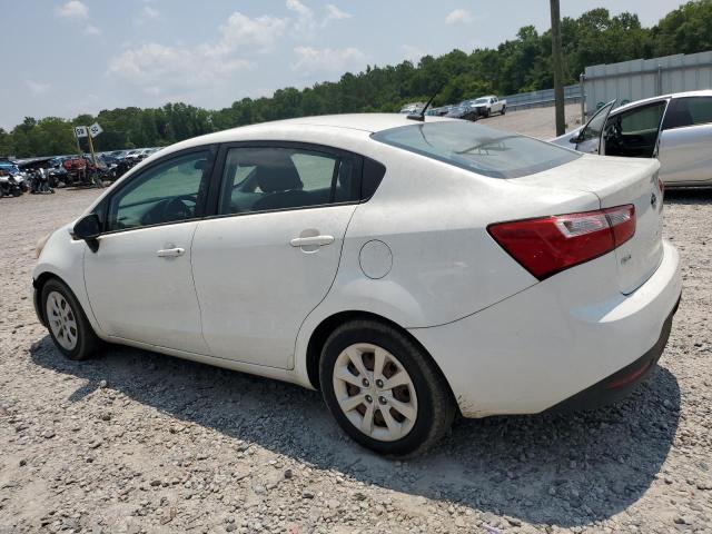Vin: knadm4a32f6458647, lot: 59026955, kia rio lx 20152
