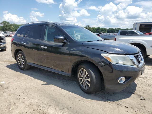 Vin: 5n1ar2mn9fc617251, lot: 62550345, nissan pathfinder s 20154