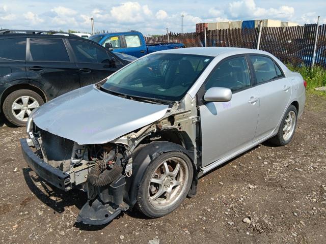 Vin: 5yfbu4ee3cp029625, lot: 59028275, toyota corolla base 2012 img_1