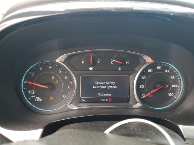 2020 CHEVROLET TRAVERSE L - 1GNEVGKW7LJ179001