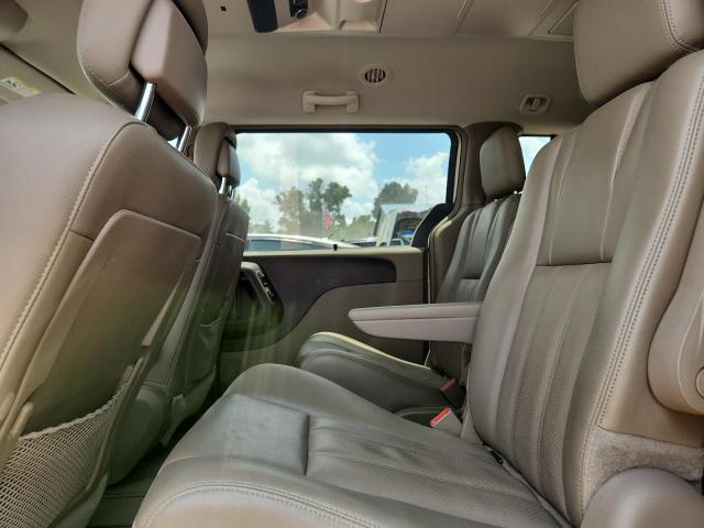 2013 CHRYSLER TOWN & COU #3271022122