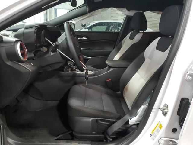 2024 CHEVROLET TRAX 1RS KL77LGE22RC184763