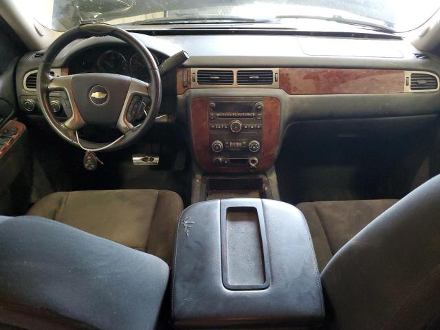 2011 CHEVROLET TAHOE K150 - 1GNSKAE06BR399696