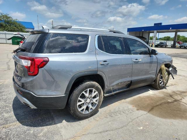 2020 GMC ACADIA SLT 1GKKNULS5LZ144923