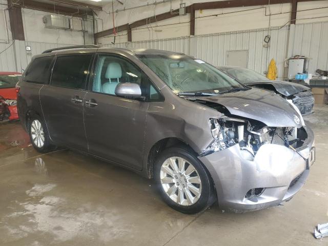 Vin: 5tddk3dc3fs118289, lot: 60559155, toyota all models xle 20154