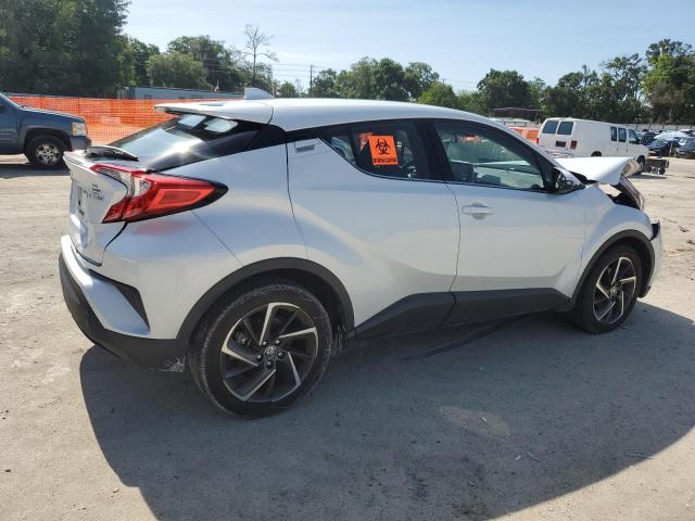 Vin: nmtkhmbx1nr146834, lot: 60107325, toyota c-hr xle 20223