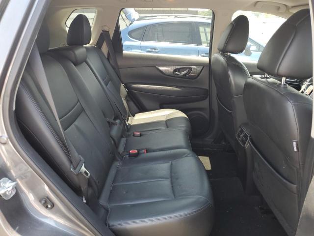 2015 NISSAN ROGUE S - 5N1AT2MV6FC774754