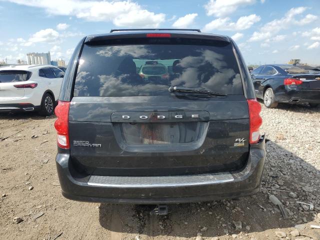 2016 DODGE GRAND CARA - 2C4RDGEG2GR361921