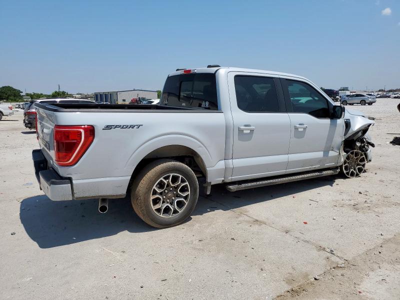 Vin: 1ftew1cp4nke61135, lot: 59136535, ford f-150 supercrew 20223