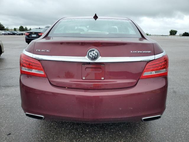 2016 BUICK LACROSSE - 1G4GB5G33GF115507