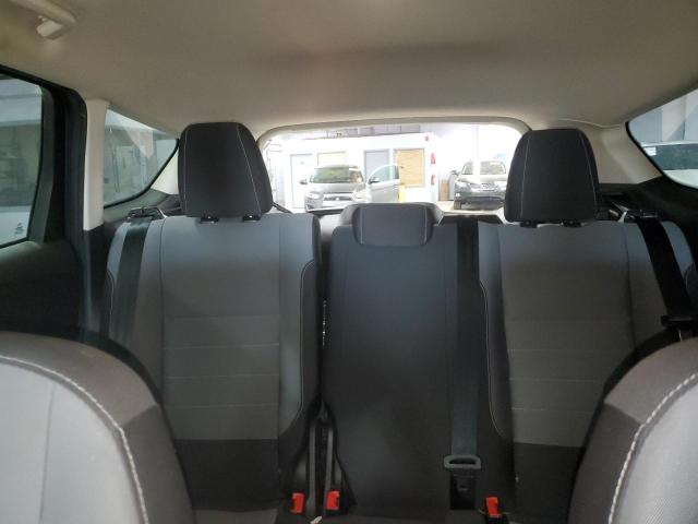 2018 FORD ESCAPE S - 1FMCU0F73JUB98813