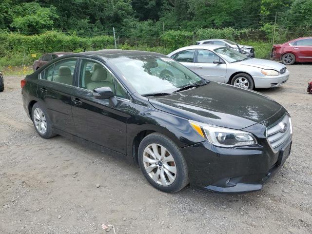 2016 SUBARU LEGACY 4S3BNEN60G3026045