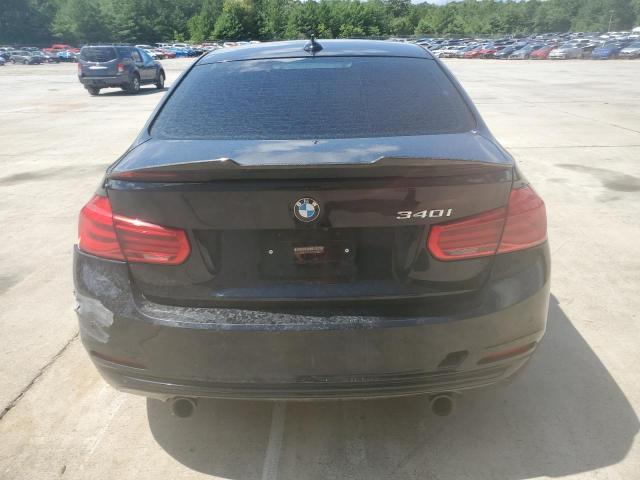 2017 BMW 340 I WBA8B3G36HNU35860
