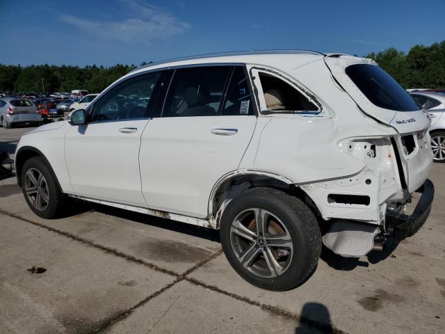 Vin: wdc0g4jb2jv025967, lot: 60544775, mercedes-benz glc-class 300 20182