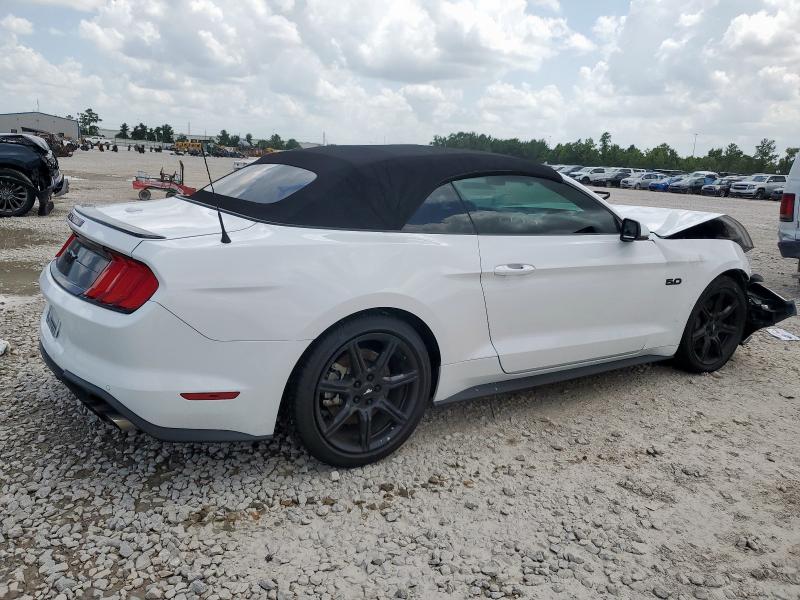 2020 FORD MUSTANG GT - 1FATP8FF3L5124277