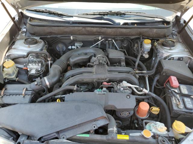 2013 SUBARU OUTBACK 2. - 4S4BRBLC6D3243053