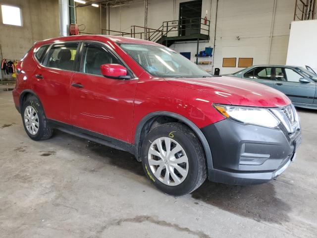 Vin: jn8at2mv9hw275067, lot: 61842545, nissan rogue s 20174