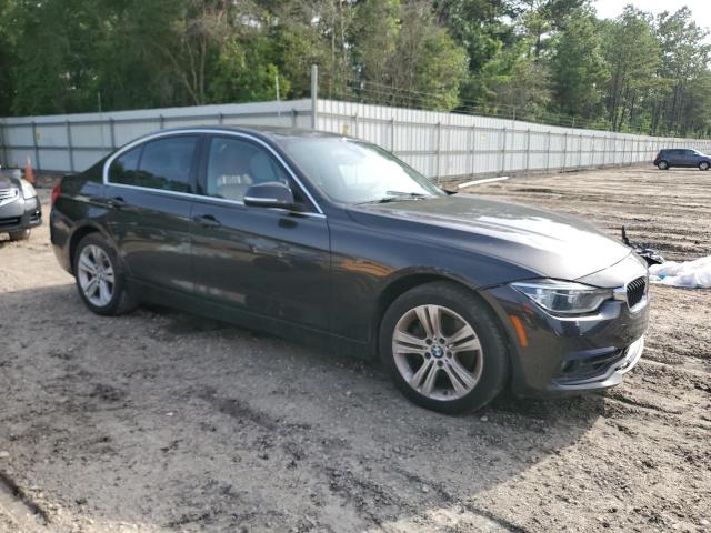 Vin: wba8d9g55jnu71401, lot: 60206935, bmw 3 series xi 20184
