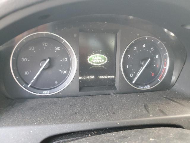 2015 LAND ROVER LR2 HSE LU SALFT2BG3FH425786