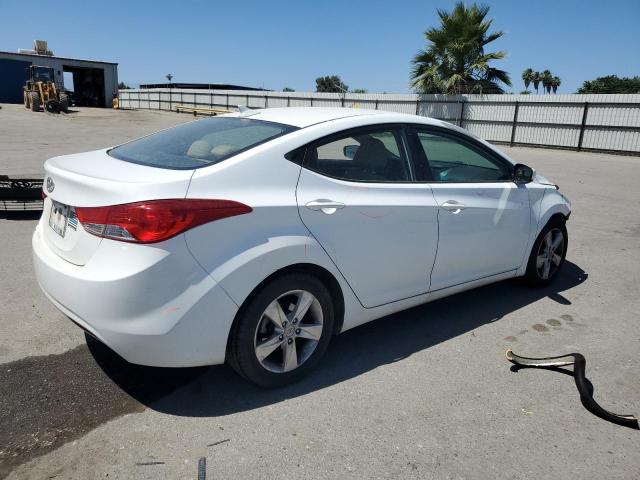 Vin: 5npdh4ae6dh338541, lot: 61031935, hyundai elantra gls 20133