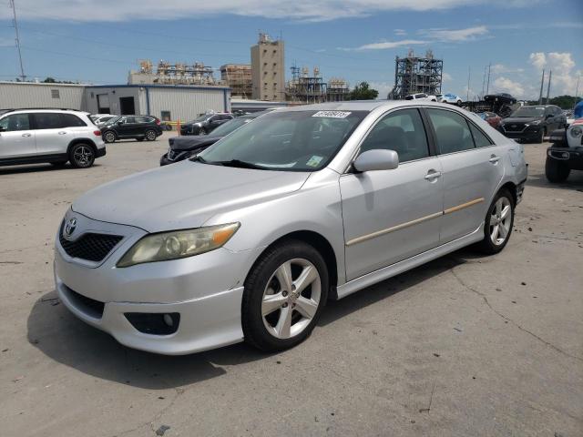 Vin: 4t1bf3ek0bu704094, lot: 61408415, toyota camry base 2011 img_1