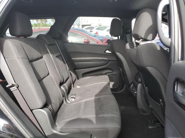 2023 DODGE DURANGO SX - 1C4RDHAG4PC573613