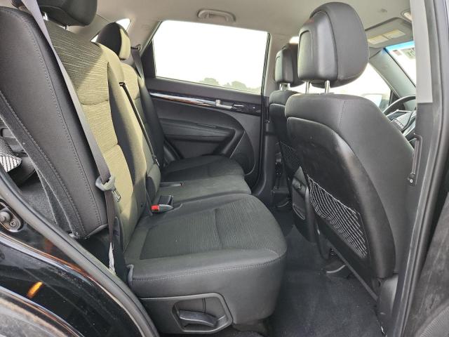 2015 KIA SORENTO LX - 5XYKT3A64FG629123