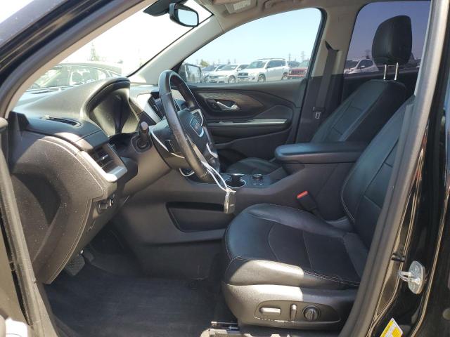 2019 GMC TERRAIN SL 3GKALPEV4KL371441