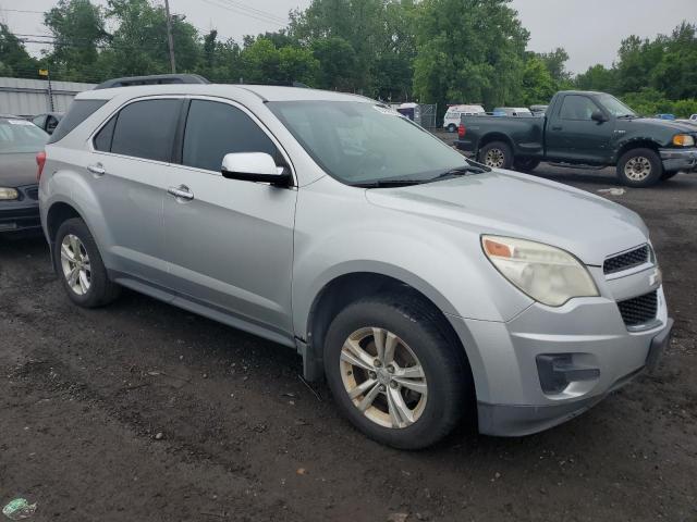 Vin: 2cnfleew9a6313211, lot: 60490355, chevrolet equinox lt 20104