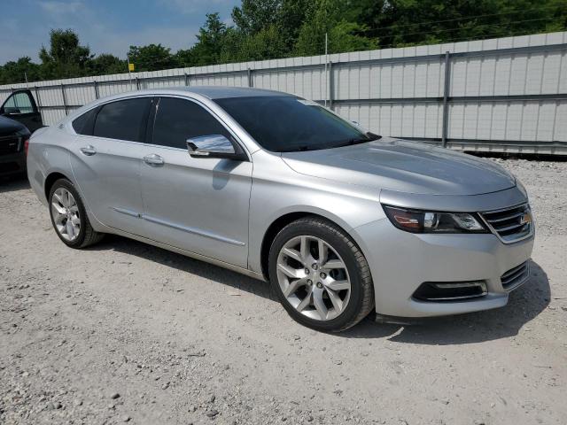 2019 CHEVROLET IMPALA PRE 2G1105S3XK9118812