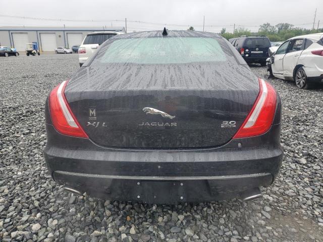 2017 JAGUAR XJL PORTFO SAJWJ2GD3H8W10775