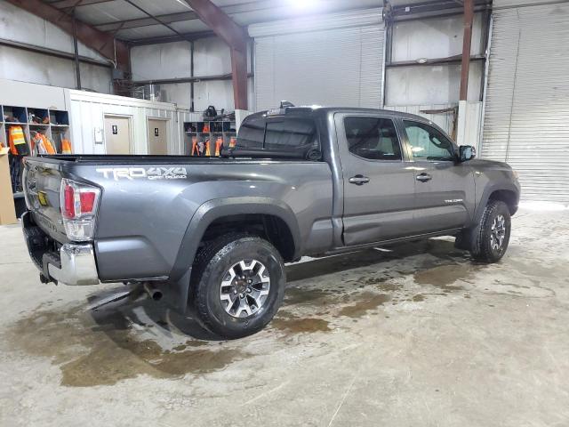 Vin: 3tmdz5bn6mm102841, lot: 60102635, toyota tacoma double cab 20213