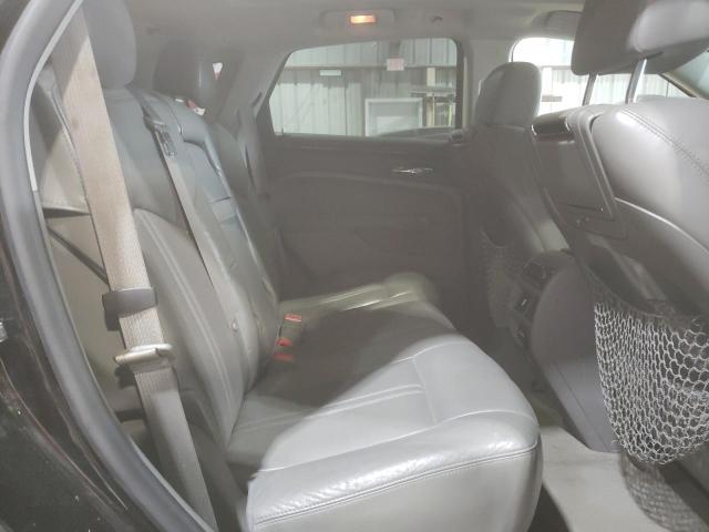 2011 CADILLAC SRX PREMIU - 3GYFNFEY7BS505486