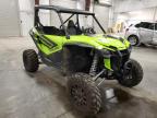 2020 HONDA SXS1000 S2 - 1HFVE0542L4101417