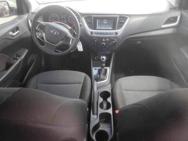 2021 HYUNDAI ACCENT SE 3KPC24A6XME138143